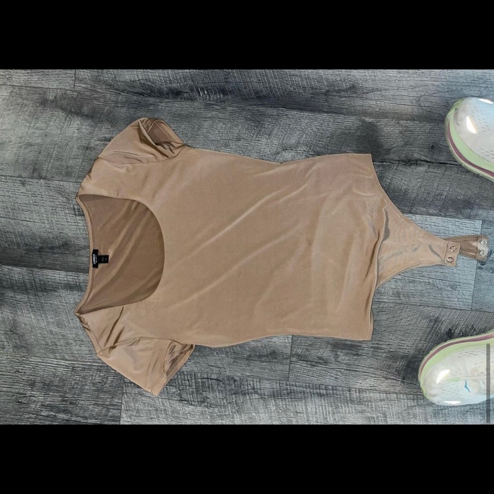 Express bodysuit